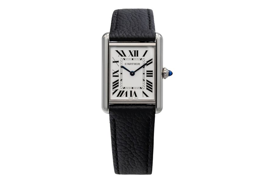 Cartier Tank Must WSTA0041